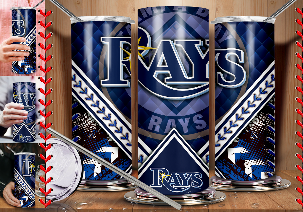 MLB Teams Tumbler 20oz