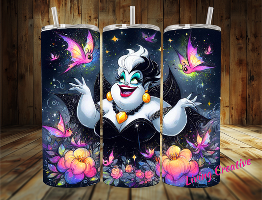 Ursula Tumbler 20oz