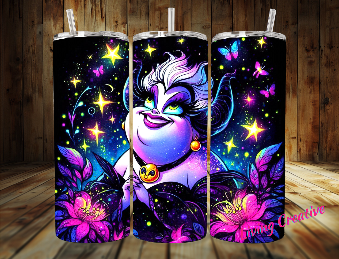 Ursula Tumbler 20oz