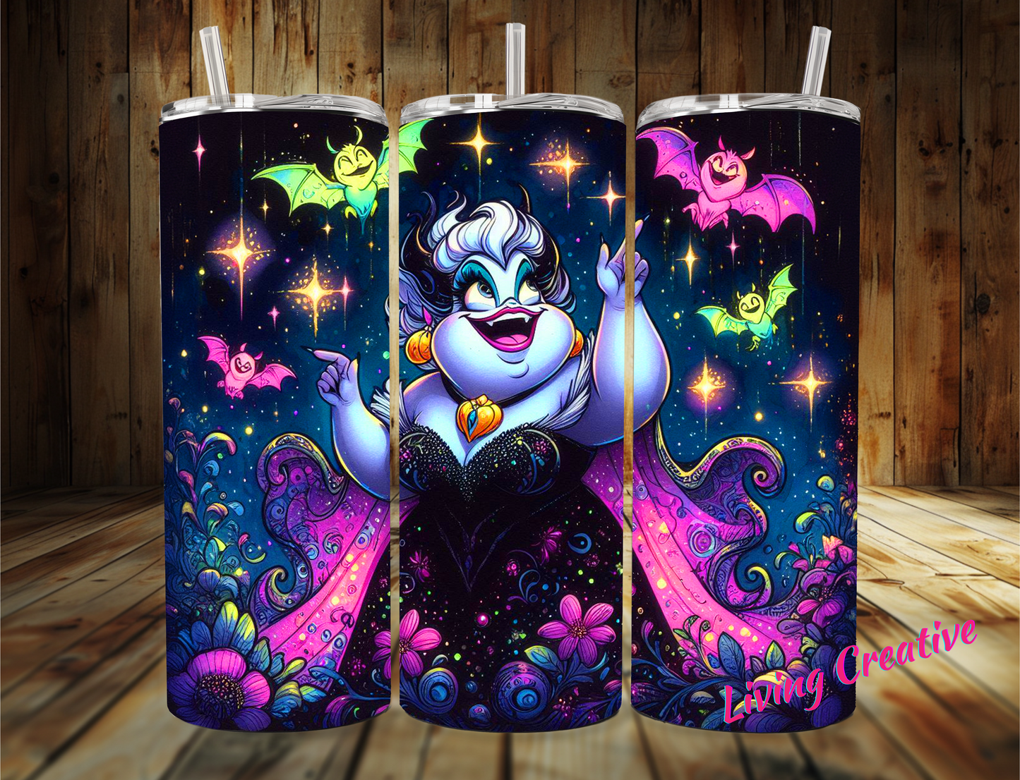 Ursula Tumbler 20oz