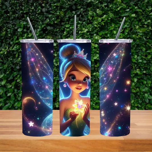 Tinker Fairy *20oz Tumbler Digital Image*